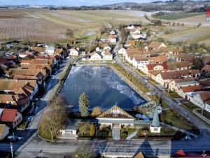 Prodej rodinného domu, Blízkov, 150 m2