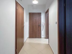 Pronájem bytu 2+kk, Praha - Střížkov, Makedonská, 53 m2