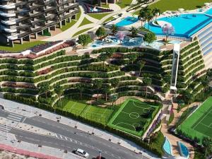 Prodej bytu 4+kk, Benidorm, Španělsko, 85 m2