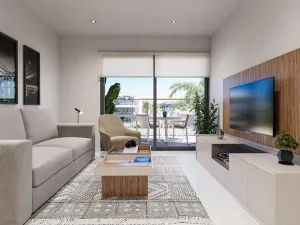 Prodej bytu 2+kk, Torrevieja, Španělsko, 78 m2