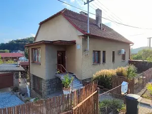 Prodej rodinného domu, Bojkovice, 250 m2