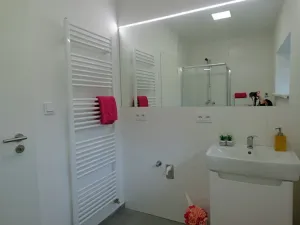 Pronájem bytu 3+kk, Záhorovice, 70 m2