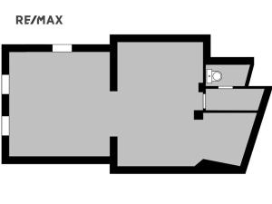 Pronájem kanceláře, Kolín, Havelcova, 45 m2