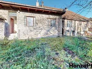 Prodej rodinného domu, Sadská, Jordán, 96 m2