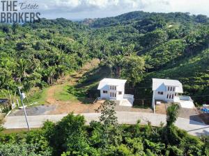 Prodej rodinného domu, Fallcon Valley, José Santos Guardiola, Honduras, 84 m2