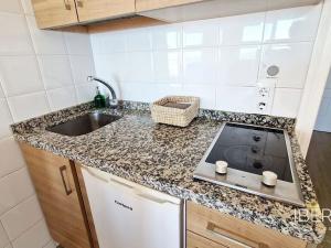 Prodej bytu 1+kk, Fuengirola, Španělsko, 43 m2