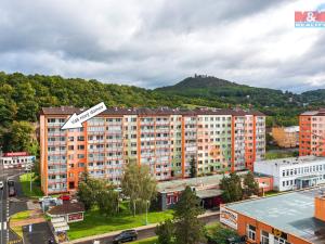 Prodej bytu 3+1, Teplice - Prosetice, Krajní, 76 m2