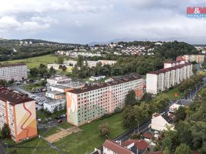 Prodej bytu 3+1, Teplice - Prosetice, Krajní, 76 m2