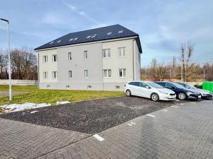 Pronájem bytu 2+kk, Ostrava, Šenovská, 44 m2