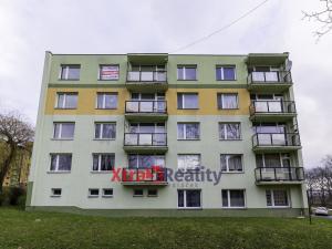 Pronájem bytu 3+1, Bílina - Teplické Předměstí, Sídliště Za Chlumem, 75 m2