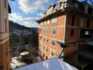 Prodej apartmánu, Karlovy Vary, Na Vyhlídce, 2700 m2