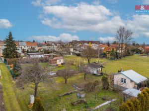 Prodej pozemku pro bydlení, Tábor - Měšice, 407 m2