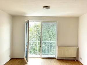 Pronájem bytu 2+kk, Plzeň, Květná, 43 m2