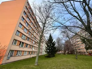 Prodej bytu 3+1, Praha - Nusle, Pujmanové, 71 m2