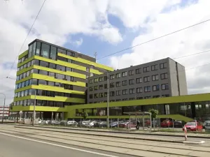 Pronájem kanceláře, Ostrava, Vratimovská, 28 m2