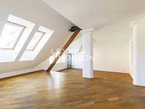 Pronájem bytu 3+kk, Praha - Nové Město, Odborů, 135 m2