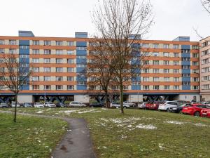 Prodej bytu 3+1, Mšeno - Ráj, 76 m2