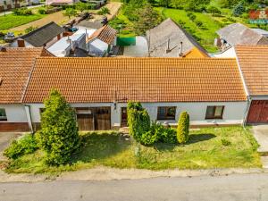 Prodej rodinného domu, Trstěnice, 96 m2