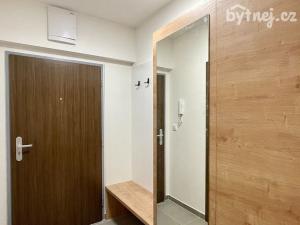 Pronájem bytu 1+kk, Hranice - Hranice I-Město, Jiřího z Poděbrad, 34 m2