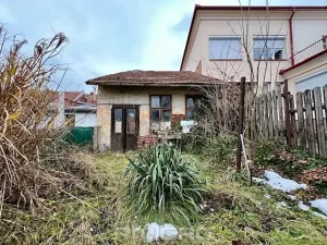 Prodej rodinného domu, Lomnice, Tišnovská, 65 m2