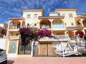 Prodej rodinného domu, Orihuela, Španělsko, Paseo Marítimo de Playa Flamenca, 85 m2