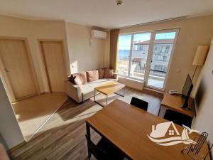 Prodej bytu 2+kk, Obzor, Bulharsko, 56 m2