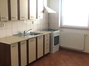 Pronájem bytu 2+1, Šternberk, Uničovská, 50 m2