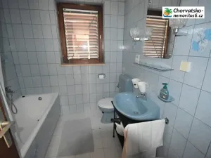 Prodej bytu 3+kk, Novi Vinodolski, Chorvatsko, 75 m2