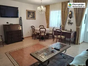 Prodej rodinného domu, Jadranovo, Chorvatsko, 92 m2