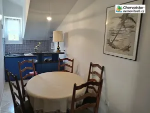 Prodej rodinného domu, Jadranovo, Chorvatsko, 92 m2