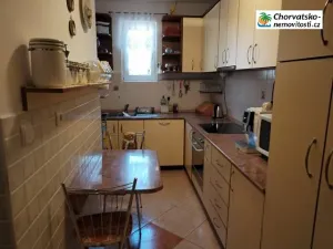 Prodej rodinného domu, Jadranovo, Chorvatsko, 92 m2