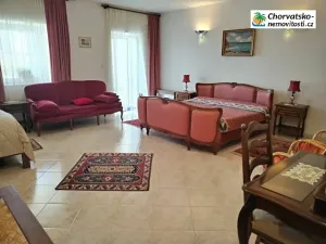 Prodej rodinného domu, Jadranovo, Chorvatsko, 92 m2