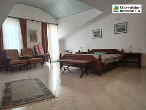 Prodej rodinného domu, Jadranovo, Chorvatsko, 92 m2