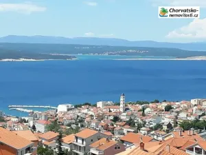 Prodej rodinného domu, Crikvenica, Chorvatsko, 189 m2