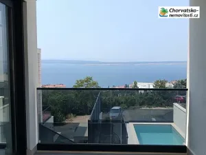 Prodej bytu 3+kk, Crikvenica, Chorvatsko, 116 m2