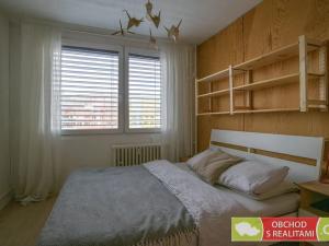 Pronájem bytu 3+kk, Praha - Lhotka, Novodvorská, 68 m2