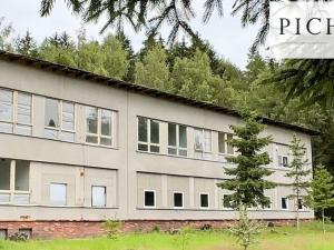 Prodej ubytování, Hazlov - Polná, 5000 m2