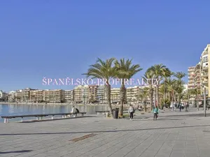 Prodej vily, Torrevieja, Španělsko, 73 m2