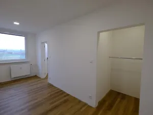 Pronájem bytu 2+1, Uherský Brod, 42 m2