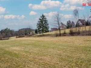 Prodej pozemku pro bydlení, Milešov, 1512 m2