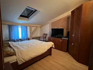 Prodej apartmánu, Karlovy Vary, Moskevská, 183 m2