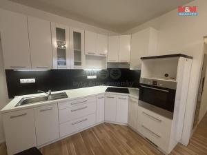 Pronájem bytu 2+kk, Soběslav - Soběslav I, Bezděkova, 42 m2