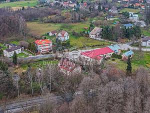 Prodej pozemku pro bydlení, Ostrava, 1. československého armádního sboru, 1631 m2