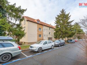 Prodej bytu 3+kk, Praha - Letňany, Tvrdého, 66 m2