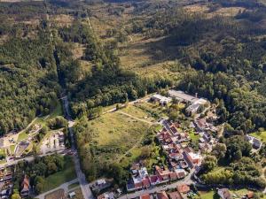 Prodej pozemku pro bydlení, Boskovice, Podlesí, 709 m2