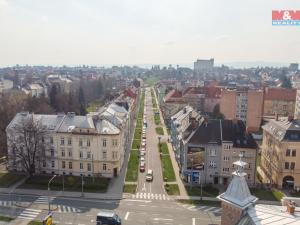 Prodej bytu 3+kk, Opava - Předměstí, Olomoucká, 92 m2