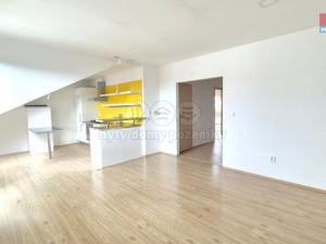 Prodej bytu 3+kk, Opava - Předměstí, Olomoucká, 92 m2