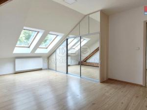 Prodej bytu 3+kk, Opava - Předměstí, Olomoucká, 92 m2