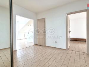 Prodej bytu 3+kk, Opava - Předměstí, Olomoucká, 92 m2