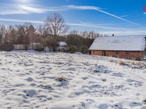 Prodej pozemku pro bydlení, Děčín - Děčín XXVIII-Folknáře, 1100 m2